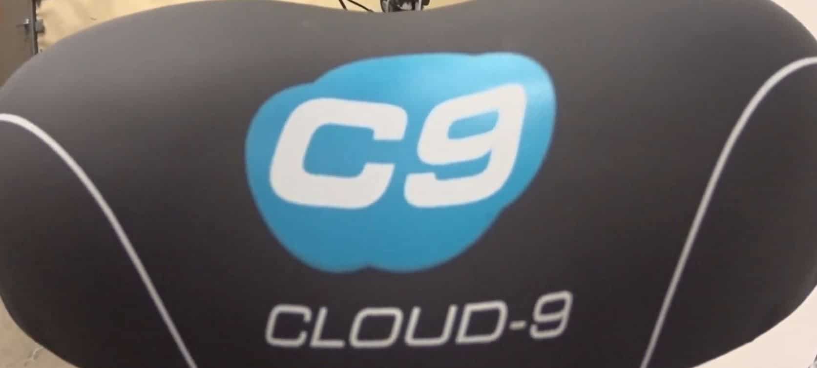 cloud 9 bike seat reviews