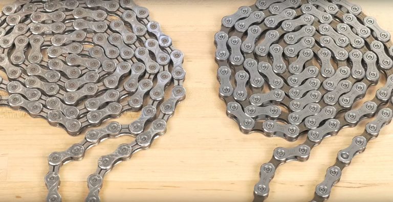 How Much Does A Bike Chain Cost?