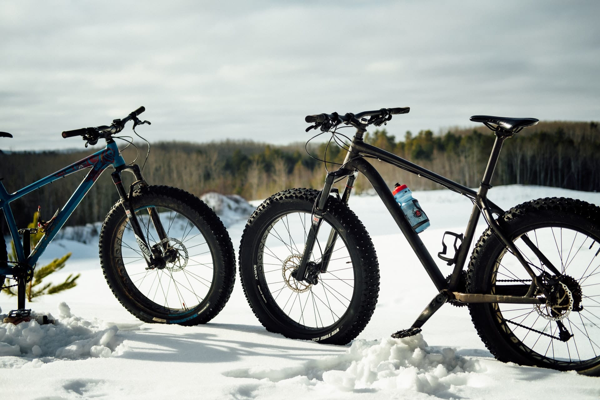 bikes for 400 lbs man
