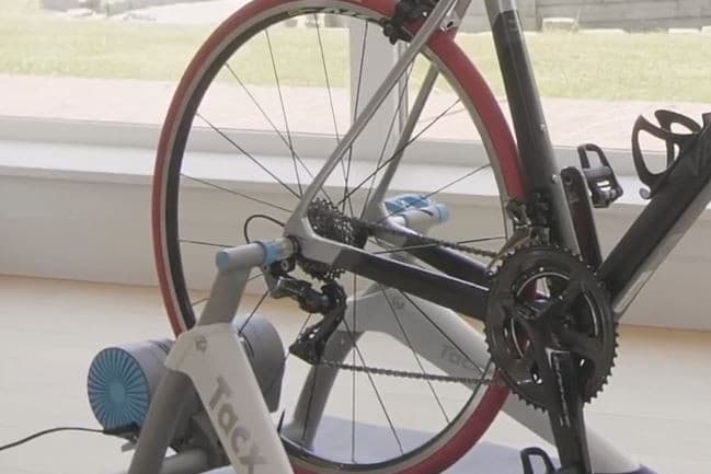 Best Bike Trainer Tire Reviews & Buying Guide 2022