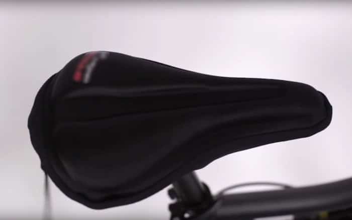 best cushioned bike seat