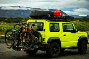 Read more about the article Best Bike Rack For Car Reviews & Buying Guide 2021