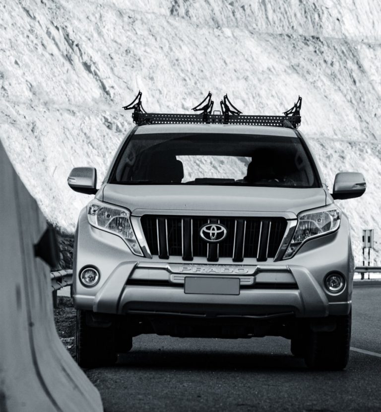 Best Bike Rack For SUV 2020/2021 Reviews & Buying Guide » StateCyclist