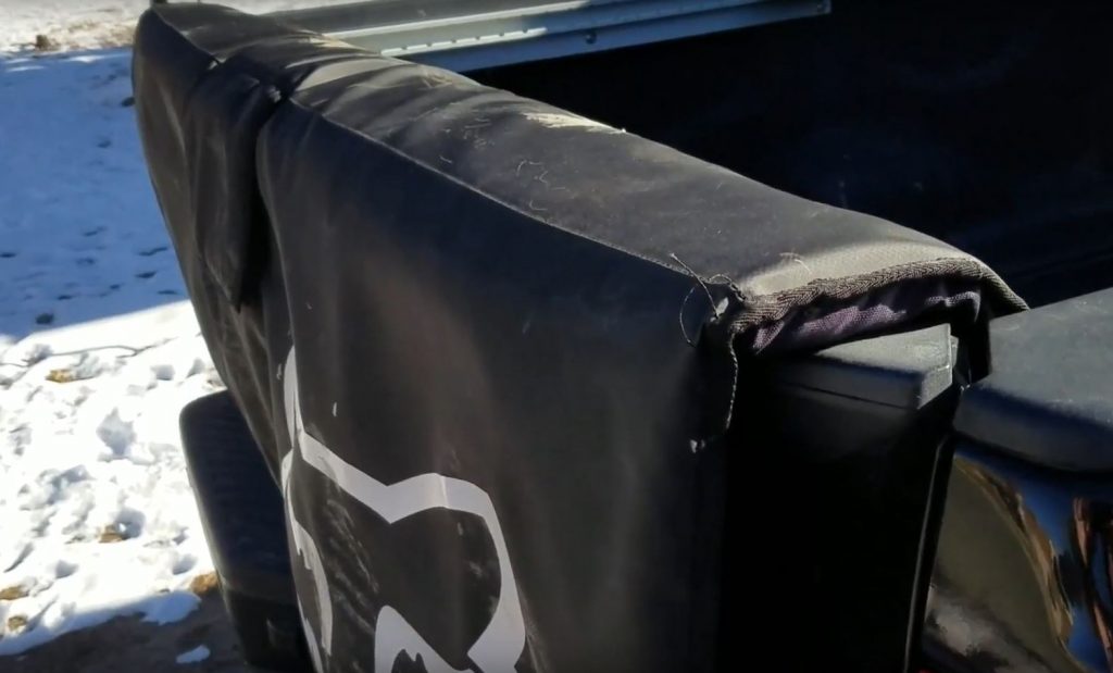 How To Install Tailgate Bike Pad? StepByStep Tailgate Pad