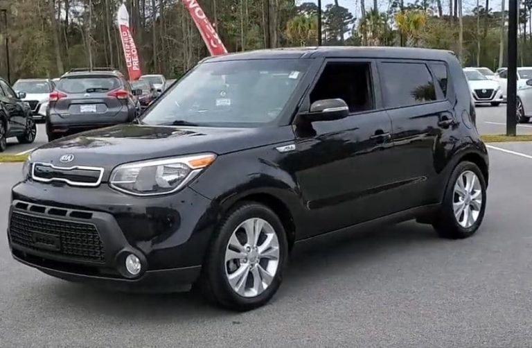 Best Bike Rack for Kia Soul 2023 Reviews & Buying Guide