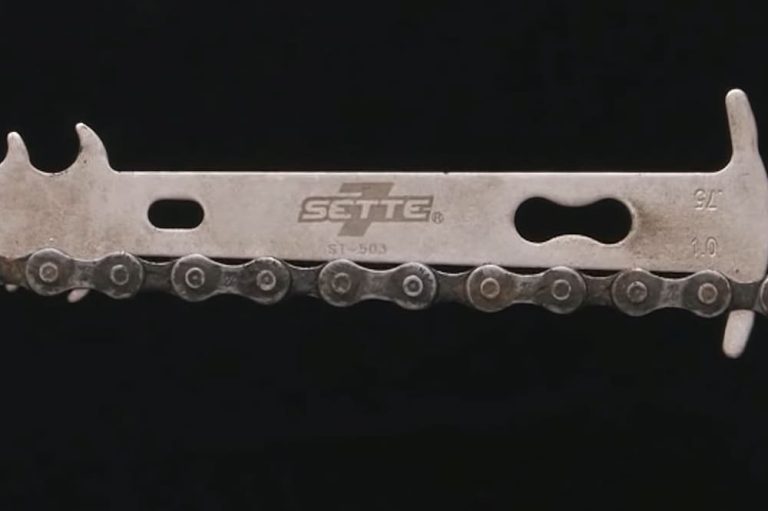 Bike Chain Size Guide And Chart