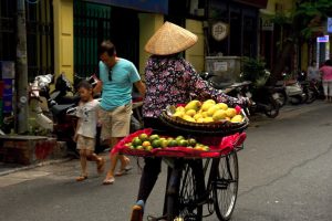 Read more about the article How To Carry Groceries On A Bike?
