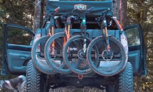 tailgate bike pad canadian tire