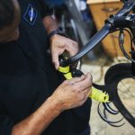 How To Become A Bike Mechanic