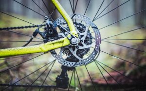 Read more about the article How To Clean Bike Brakes
