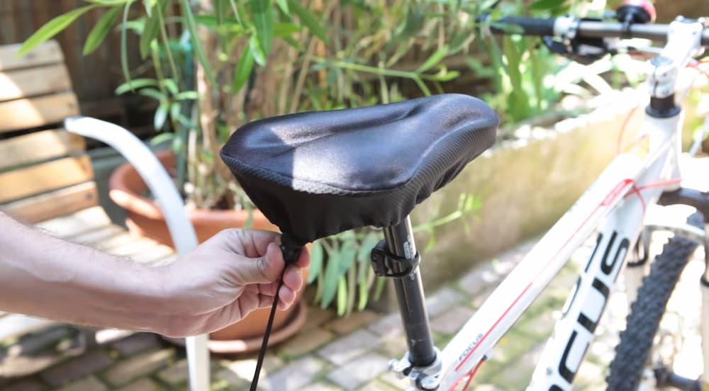 You are currently viewing How To Wash A Gel Bike Seat Cover