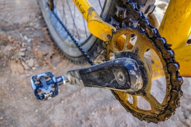 How To Clean Bike Chain?