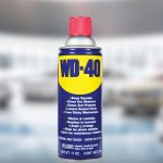 Can You Use WD40 On Bike Brakes?