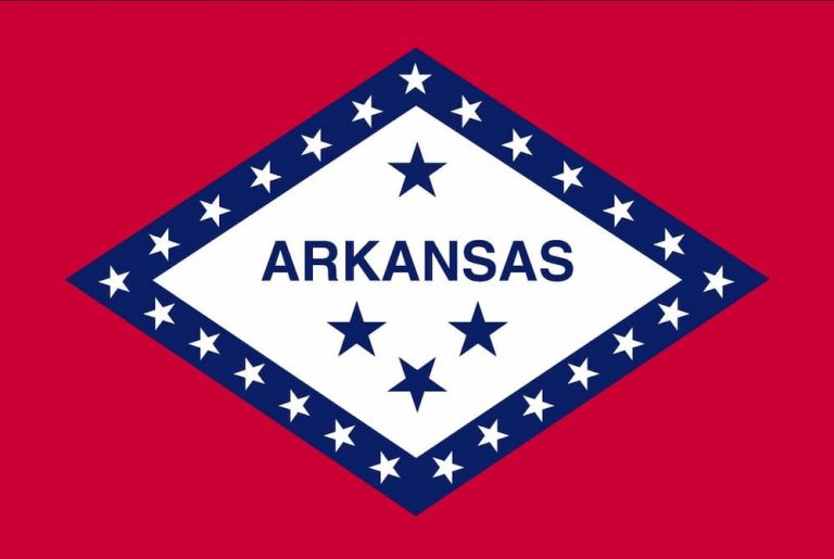 Arkansas Bicycle Laws