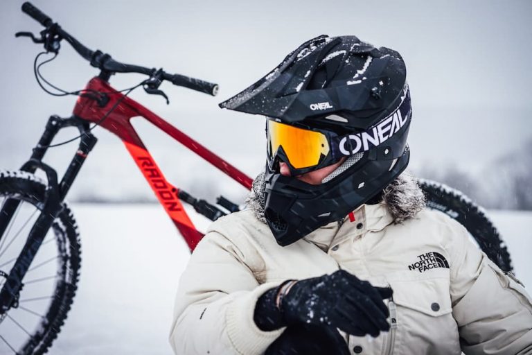 Best Winter Bike Helmets 2023 Review & Buying Guide