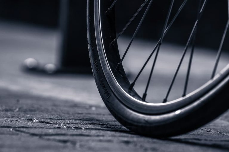 Do Bike Trainers Ruin Tires?