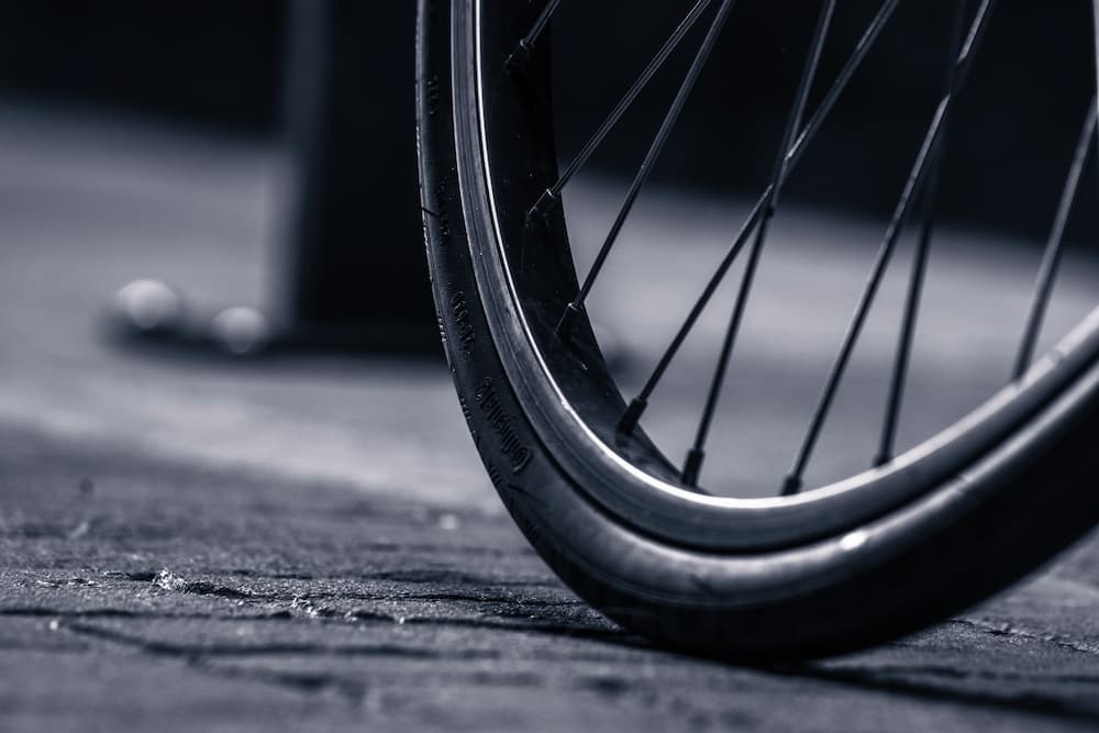 Read more about the article Do Bike Trainers Ruin Tires?