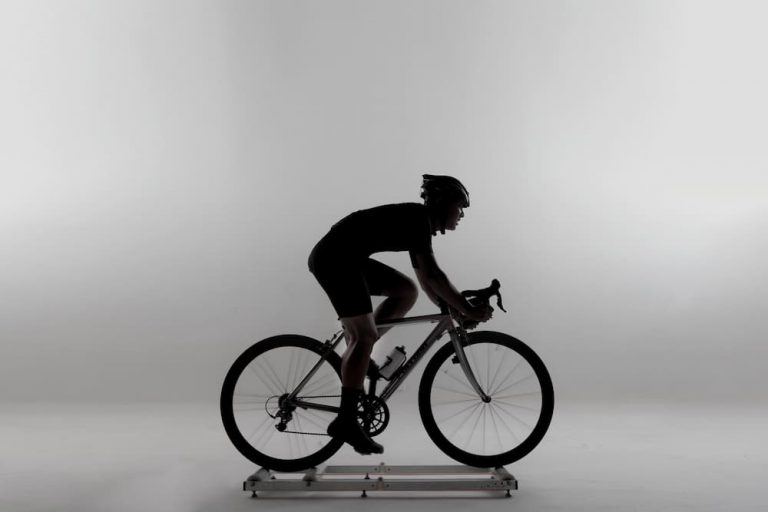 Do Indoor Bike Trainers Damage Your Bike?