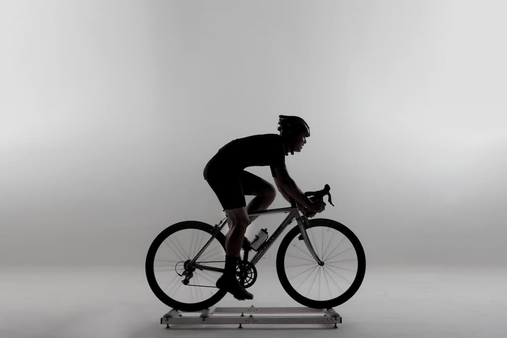Read more about the article Does A Bike Trainer Damage Your Bike?