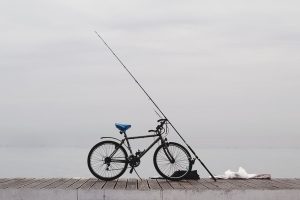 Read more about the article How To Carry Fishing Rod On A Bike?