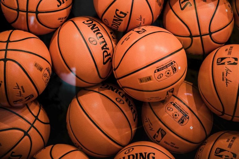 How To Carry A Basketball On A Bike?