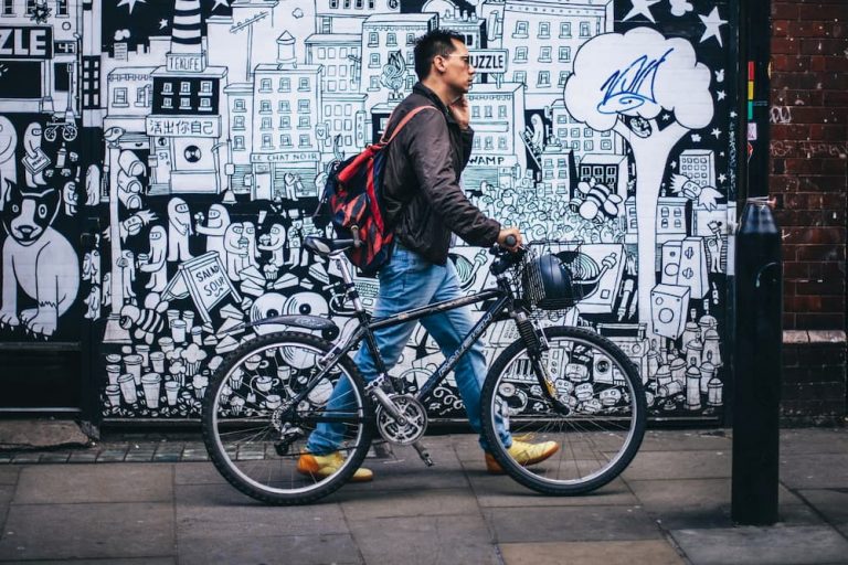 How To Carry Helmet On A Bicycle?