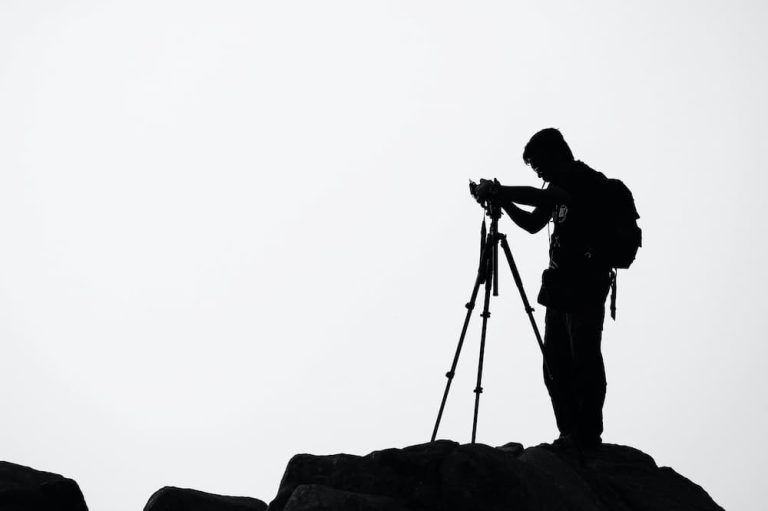 How To Carry Tripod On A Bike?