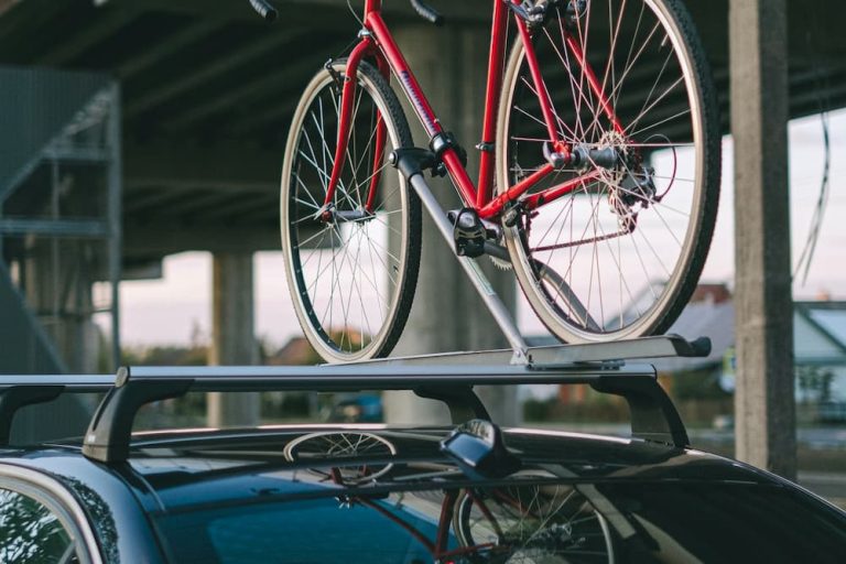 How to Keep Bike Rack from Scratching Your Car?