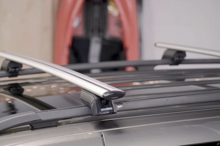 How To Reduce Roof Rack Wind Noise and Vibration?