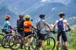Read more about the article Best Mountain Bike Backpack Reviews 2022 & Buying Guide