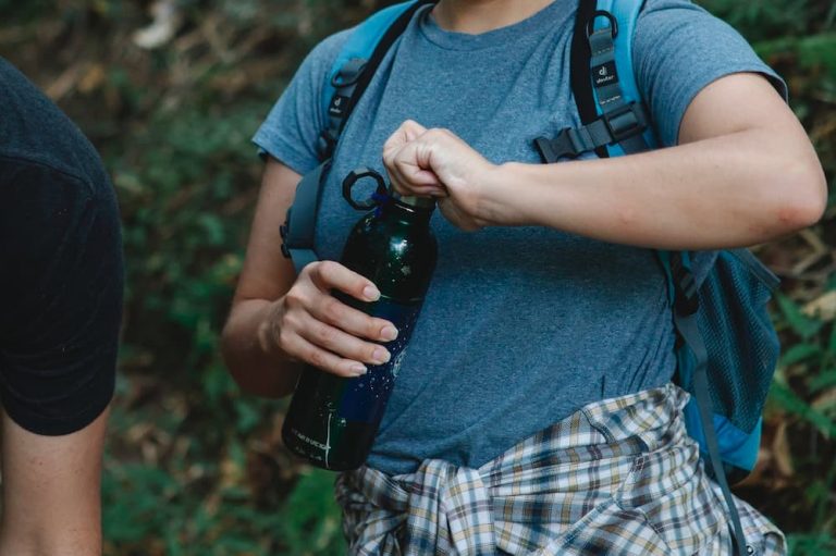 How to Carry Drink on Bike?