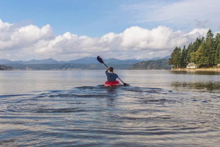 How To Carry A Kayak On A Bike?