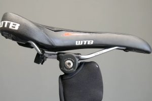 Read more about the article Why Does My Bike Seat Keep Moving Side to Side?
