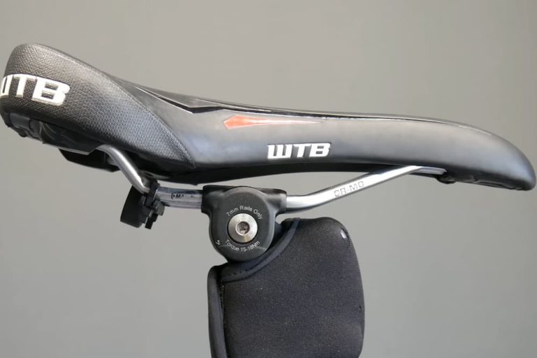 Why Is My Bike Seat Moving Side To Side?