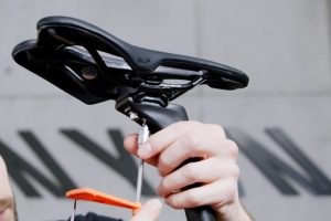 Read more about the article Why Does My Bike Seat Keep Tilting?