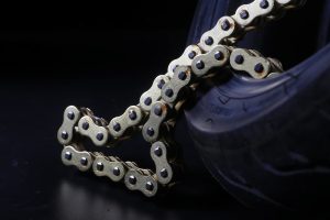 Read more about the article How To Count Chain Links?