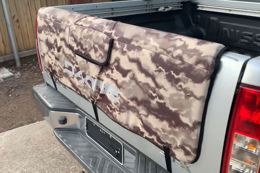 Read more about the article Dakine Tailgate Pad Reviews & Buying Guide For 2022