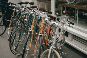 Read more about the article How To Lock Multiple Bikes Together?