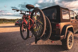 Read more about the article How To Keep Bikes From Swaying On Bike Rack?