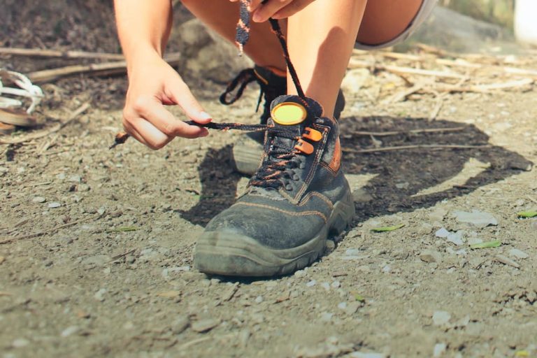 How To Lace Cycling Shoes?