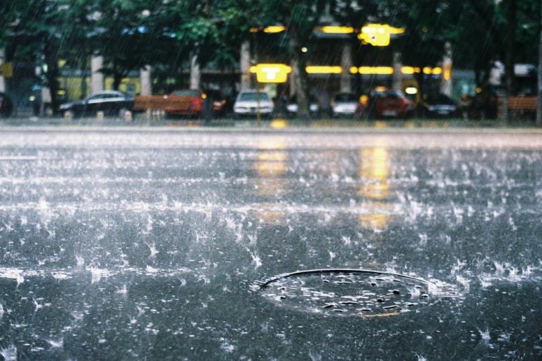 Can Car Bike Racks Get Wet?