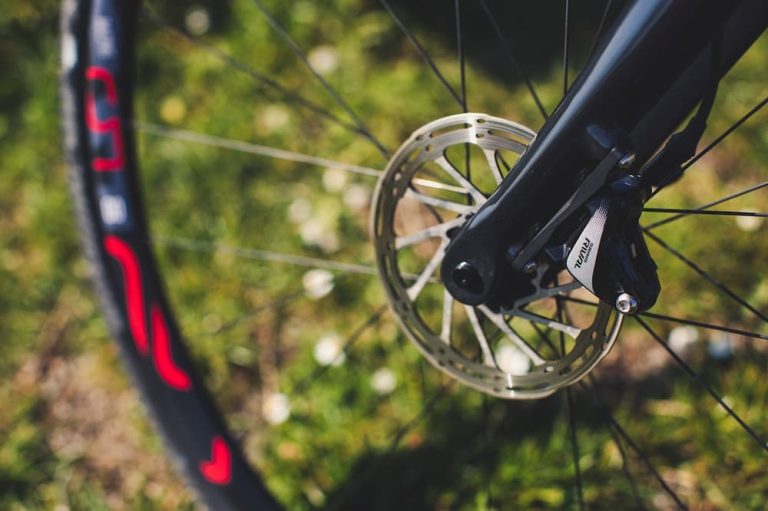 Can You Put A Carbon Bike On A Bike Rack?