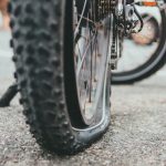How to Let Air Out of Bike Tire?