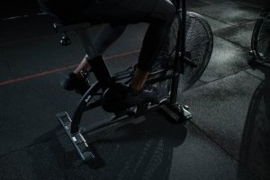 Read more about the article Do I Need a Mat Under My Spin Bike?