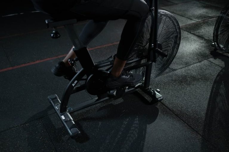 Do I Need a Mat Under My Spin Bike?