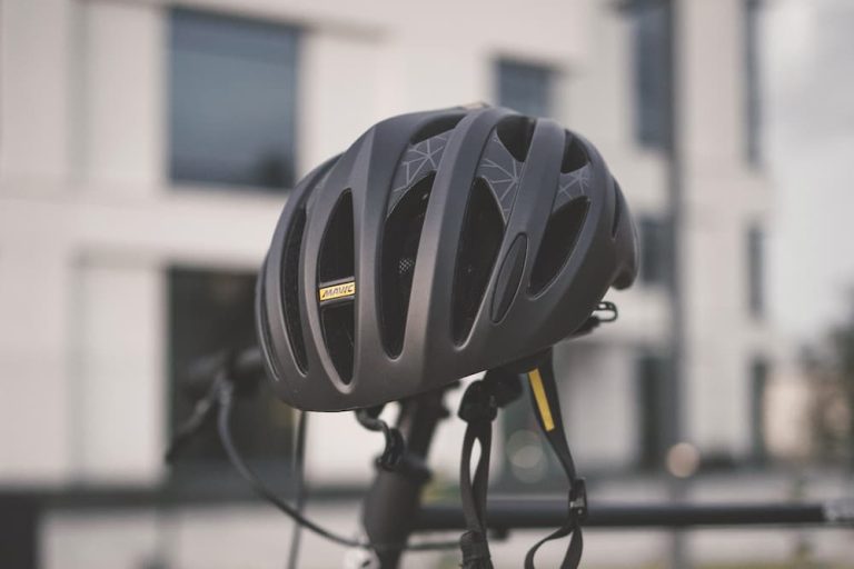 How To Clean A Bike Helmet?