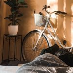 How to Hang Bike in Apartment?