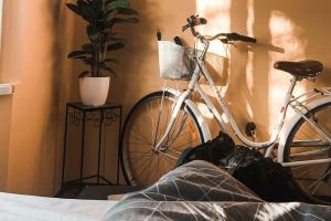 Read more about the article How to Hang Bike in Apartment?