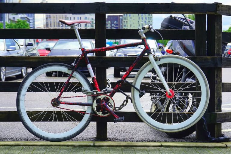 Locks For Car Bike Rack