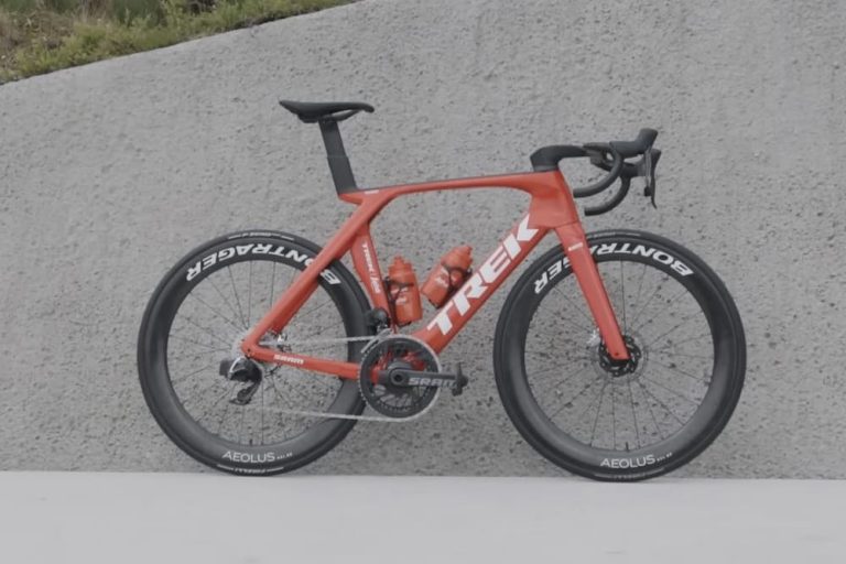 How to Hang Carbon Fiber Bike?